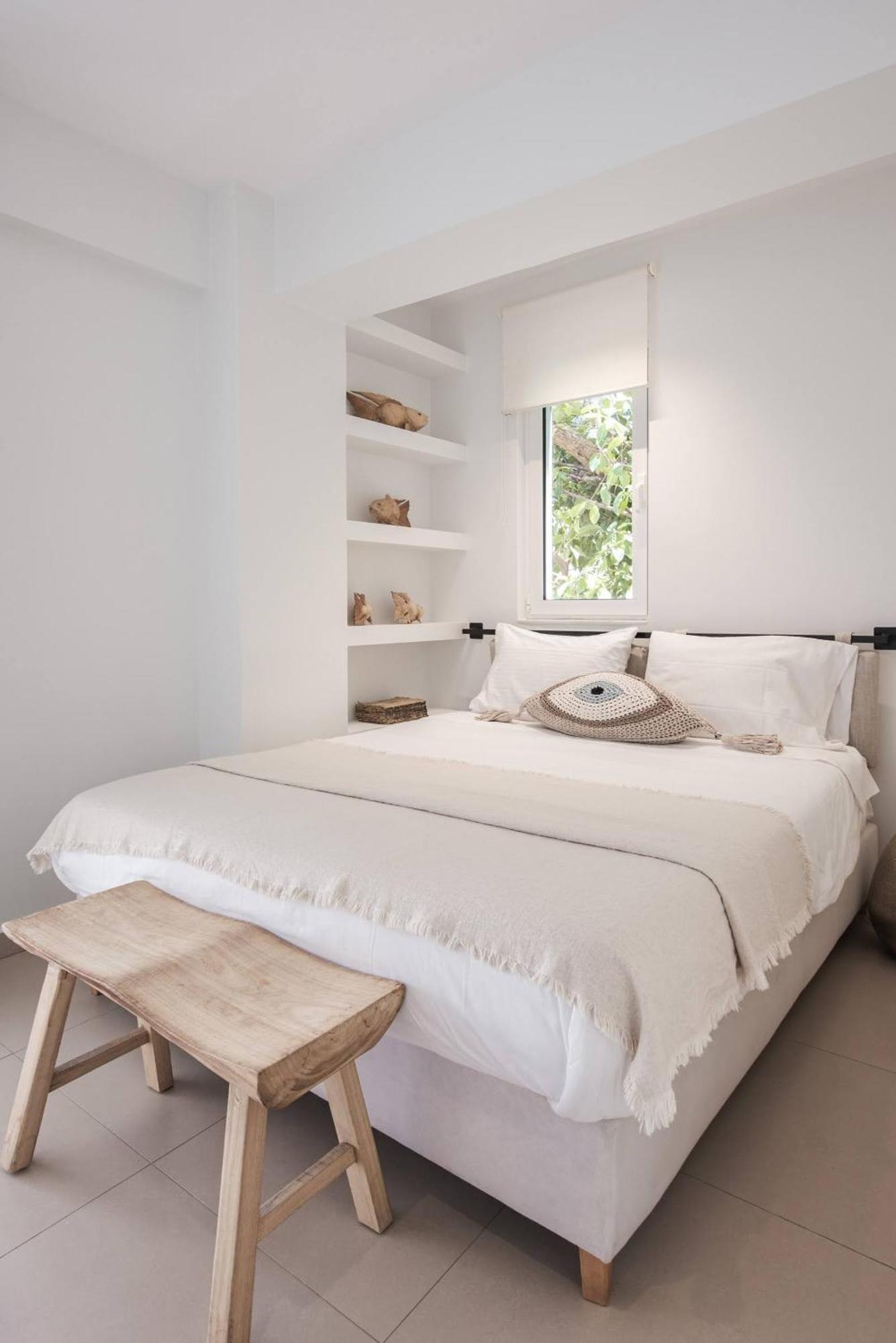 Bliss Living Apartment Vouliagmeni Ruang foto